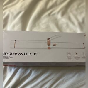 BN T3 SinglePass Curl